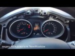 Самостоятельно снимаем и меняем приборную панель KIA Sportage